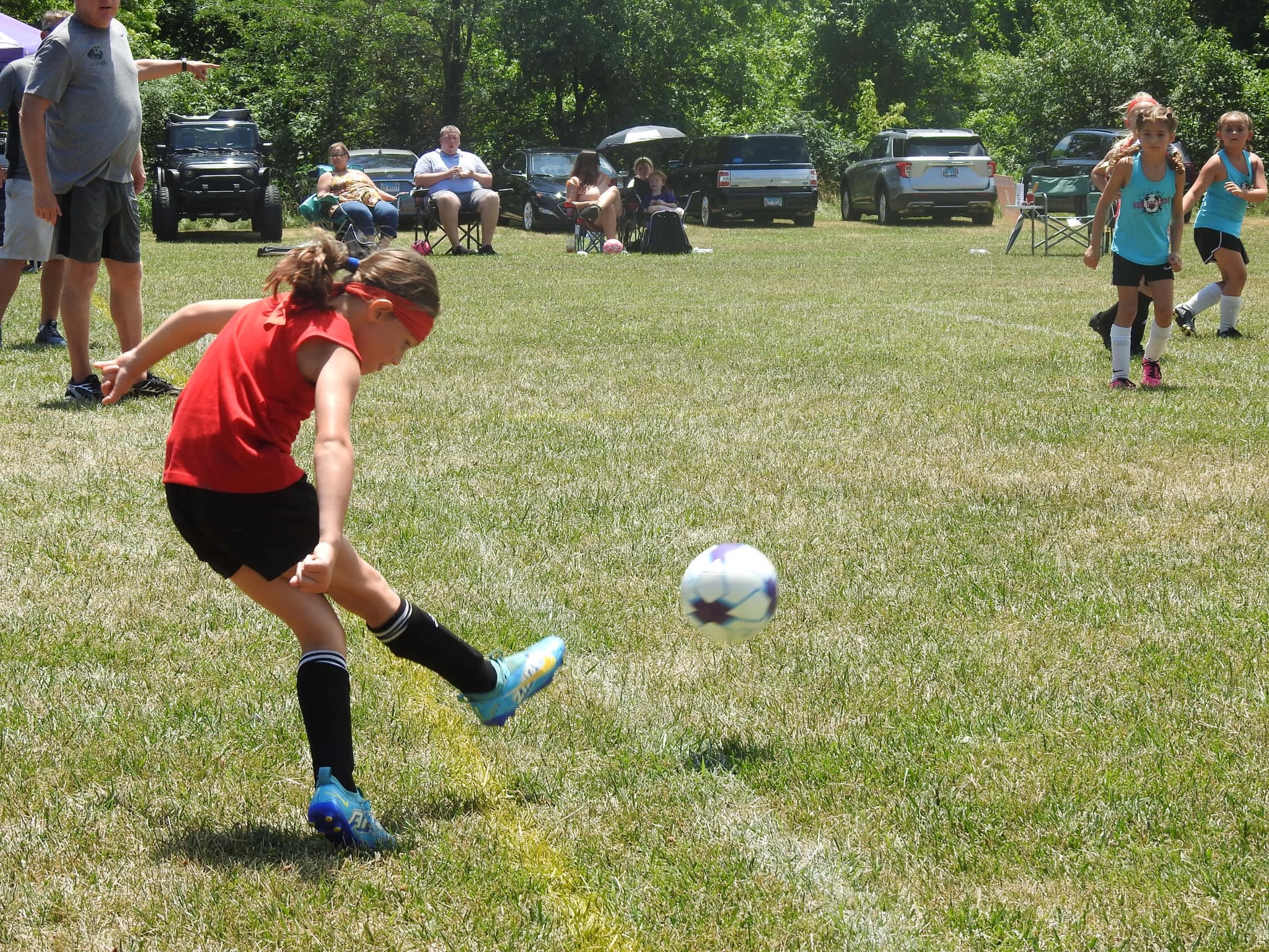 Cloud-9 Bethalto Sports League Girls & Boys Youth Programs