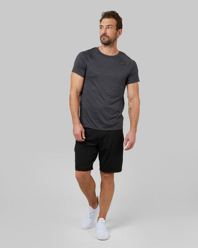 Men's Cool Active T-Shirt - Image 4