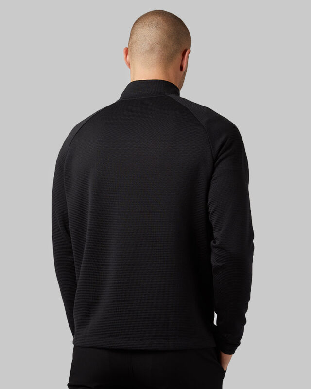 Men's Sport Motion 1/4 Zip Top - Image 3